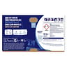 Skip lessive capsules 3 en 1 active clean x38 -0.8018kg