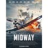 Bluray midway edition limitee steelbook