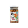 Borde girolles vinaigre bocal 175g