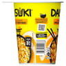 Daisuki nouilles instantanées saveur poulet teriyaki x1 - 60g
