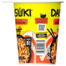 Daisuki nouilles instantanées saveur boeuf gyudon x1 -60g