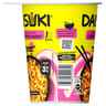 Daisuki nouilles instantanées saveur curry piri kara x1 - 61g
