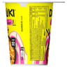 Daisuki nouilles instantanées saveur curry piri kara x1 - 61g