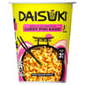 Daisuki nouilles instantanées saveur curry piri kara x1 - 61g