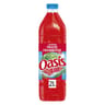 Oasis fraise framboise bouteille 2l