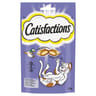 Catisfactions friandises pour chat au canard 60g