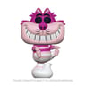 Funko pop disney alice au pays des merveilles - chat de Cheshire