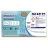 Skip lessive capsules 3 en 1 hygiène x36 -0.7596kg