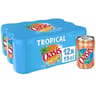 Oasis Tropical 12x15cl