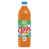 Oasis pêche abricot bouteille 2l