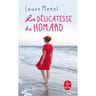 Laure Manel -  La délicatesse du homard