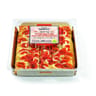 Focaccia tomate cerise et oignon 30 toasts soit 400g
