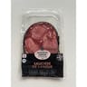 Saucisse de langue 1 tranche 180g la maison adam