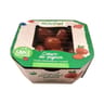 Tomate coeur de pigeon sans pesticide barquette 250g