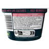 Alpro plant protein baie rouge 200g