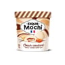 Exquis Mochi 6 mochis glacés vanille coeur coulant caramel beurre salé 180g