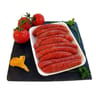 Merguez forte