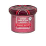 Albert menes creme de chevre a la betterave et baie roses 100g