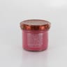 Albert menes creme de chevre a la betterave et baie roses 100g