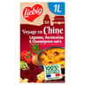 Liebig soupe à la chinoise 7 légumes vermicelles 1l