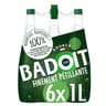 Badoit verte 6x1l