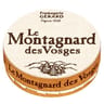 Fromagerie Gérard Le montagnard des vosges 28%mg 200 g