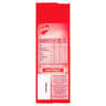 Liebig soupe à la chinoise legumes et vermicelles lot de 2 x 1L