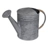 Arrosoir zinc h.25cm