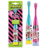 Lol brosse à dents turbo max