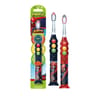Spiderman ready go brosse à dents