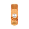 Dolce & mania gel douche gommant senteur caramel 300ml