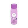 Dolce & mania gel douche gommant senteur violette 300ml