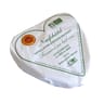 Neufchatel fermier bio 200g