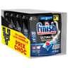 Finish ultimate 5 x30 prix choc