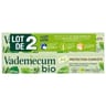 Vademecum dentifrice bio protion complete 2x75ml