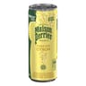 Maison perrier forever pétillante citron 6x33cl