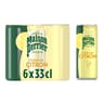 Maison perrier forever pétillante citron 6x33cl