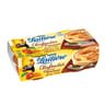 La Laitière Clafoutis aux pommes facon tatin 4x85g