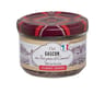 Albert Ménès pâté Gascon au foie gras de canard 180g