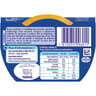 Nestlé p'tit souper crème de légumes tendres pâtes dès 8 mois 2x200g