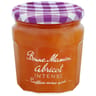 Bonne Maman intense abricot 335g