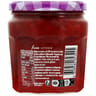 Bonne Maman intense fraise 335g
