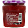 Bonne Maman confiture intense fraise & fraise des bois 335g