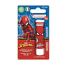 Naturaverde Kids Spiderman baume à lèvre 5.7gr SPF15