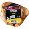 Ognion jaune filet 1kg
