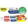 Herta tarte en or pâte feuilletée sans huile de palme 3 x 230g lot de 2 + 1 offerte