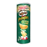 Pringles chips tuiles fromage oignon - 165g