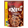 Kellogg's céréales extra chocolat noir noisettes - 800g