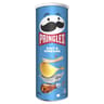 Pringles chips tuiles sel et vinaigre - 165g