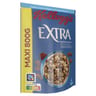 Kellogg's céréales extra chocolat au lait - 800g